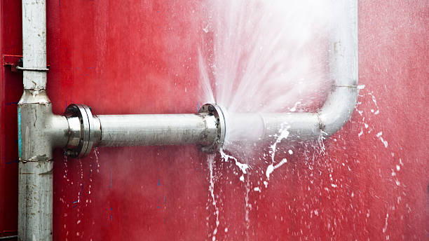 Best Basement water damage restoration  in Washington, MO